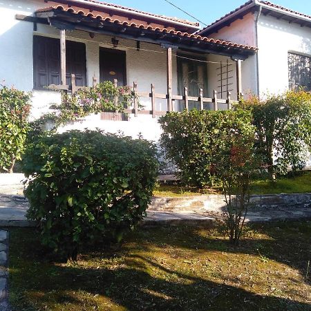 Saint Andrews Bay Villa Milina Bagian luar foto