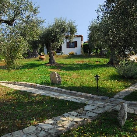 Saint Andrews Bay Villa Milina Ruang foto
