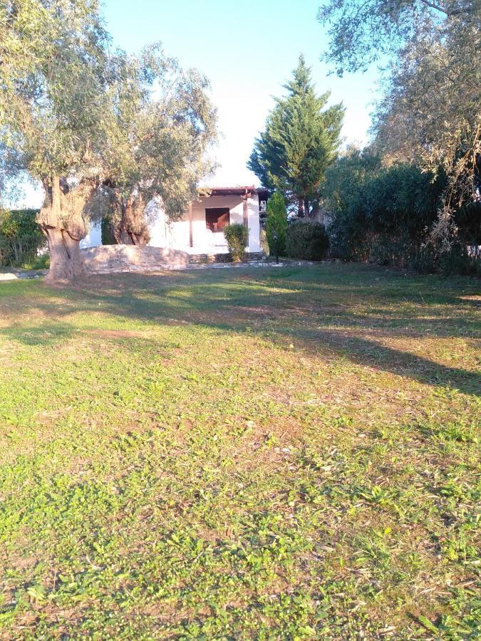 Saint Andrews Bay Villa Milina Bagian luar foto