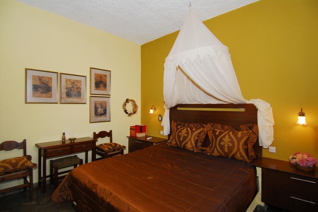 Saint Andrews Bay Villa Milina Ruang foto